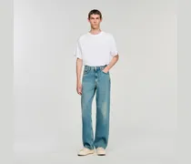 Baggy-Jeans