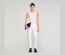Raw Regular-Fit-Jeans