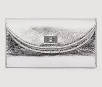 Pochette Mambo aus Leder