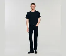 Slim-Jeans