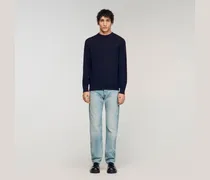 Pullover aus Kaschmir