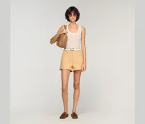 Jeansshorts