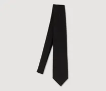 Krawatte aus Seidenjacquard