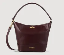 Ledertasche Mini Tangoso