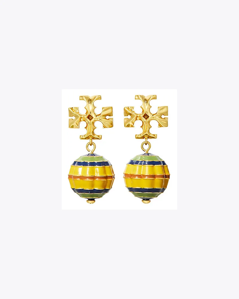 Tory Burch Kleiner Roxanne Hängeohrring 