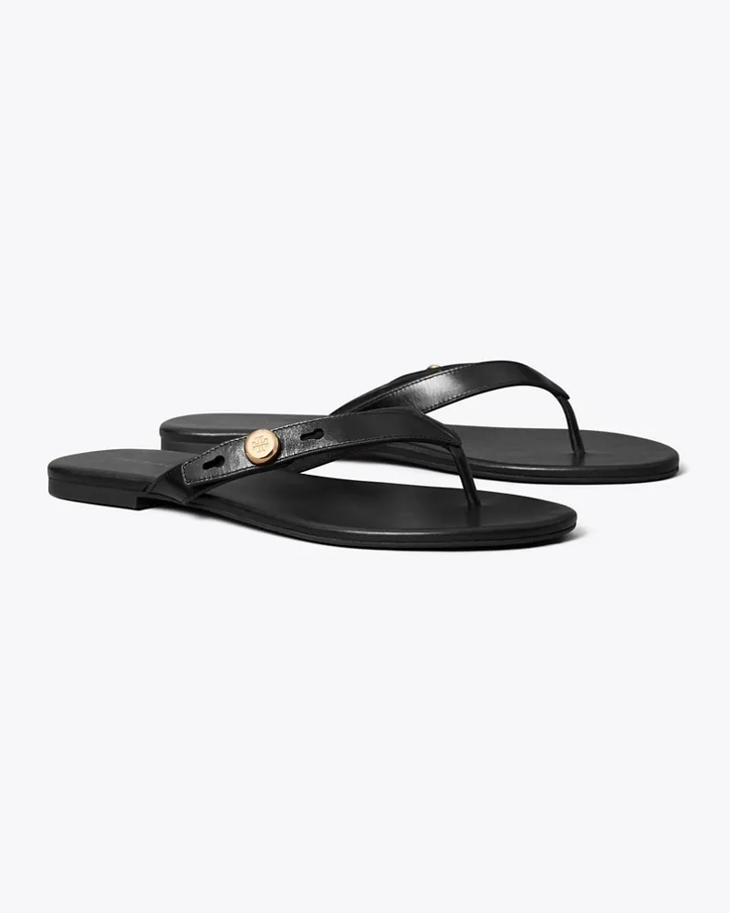 Tory Burch Damen Romy Flip-Flop Perfect