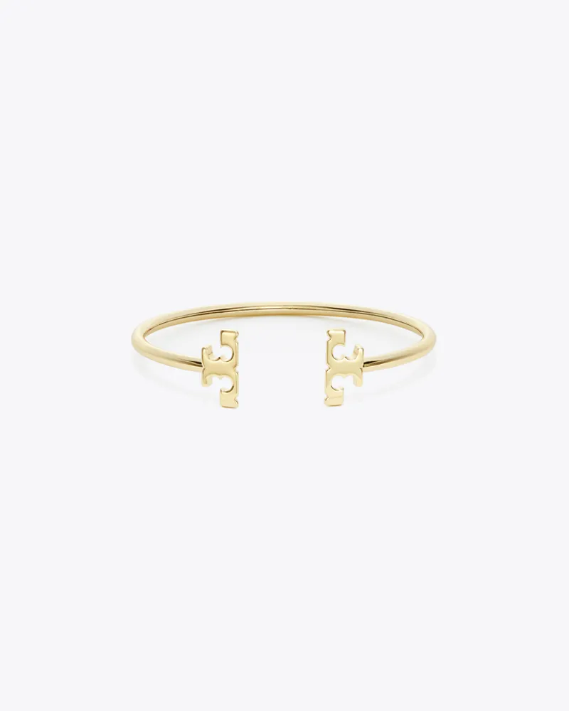 Tory Burch Damen Eleanor Flex Armspange Tory