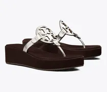 Damen Miller Keilabsatzschuh