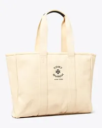 Tory Burch Canvas Tote Canvas