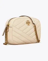 Tory Burch Kira Chevron Camera Bag New