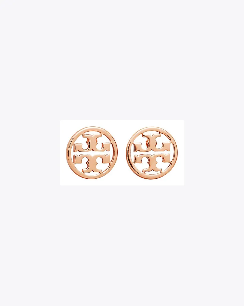 Tory Burch Miller Ohrstecker 