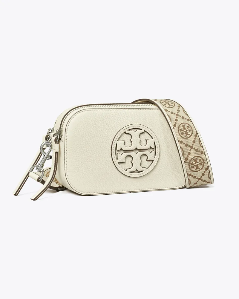 Tory Burch Damen Mini Miller Crossbody Bag New