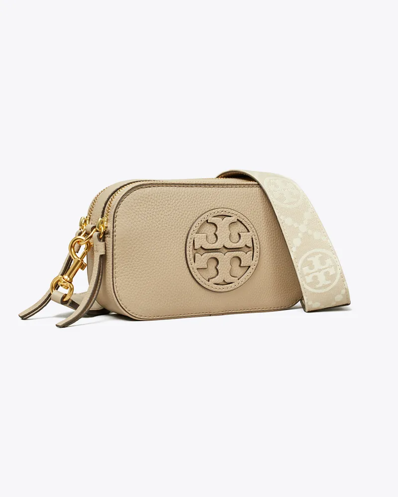 Tory Burch Mini Miller Crossbody Bag Fresh