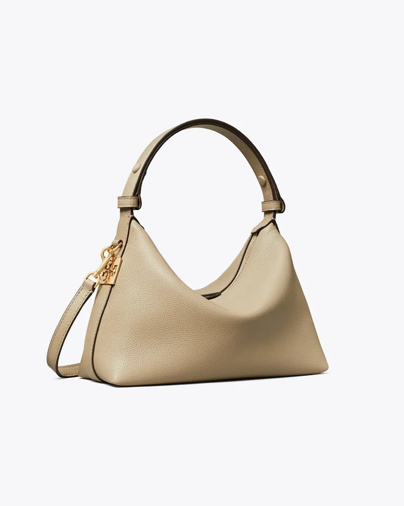 Tory Burch Damen Mellow Shoulder Bag Soft