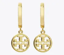 Damen Icon Huggie Creole