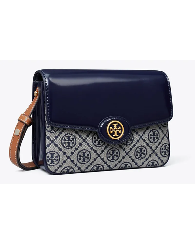 Tory burch mini robinson convertible leather shoulder bag sale