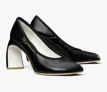 Damen Peeptoe-Pumps