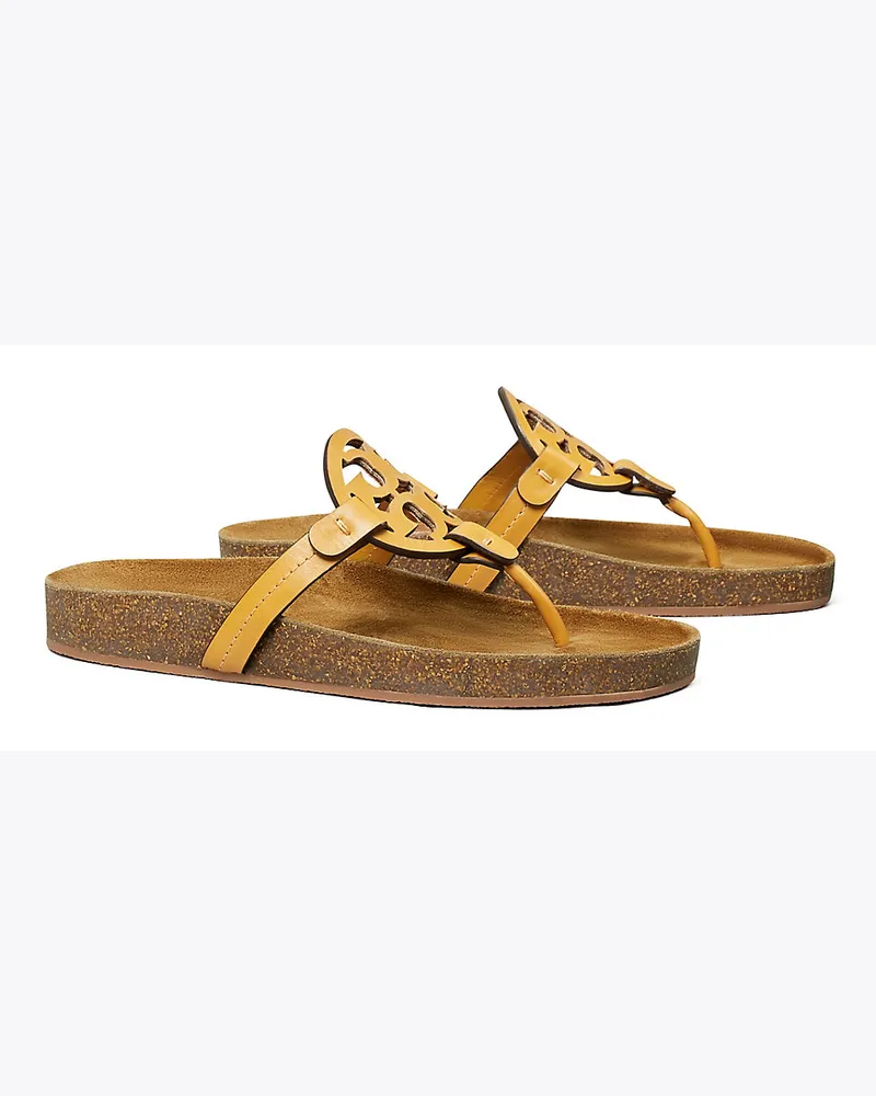 Tory Burch Miller Cloud Honey