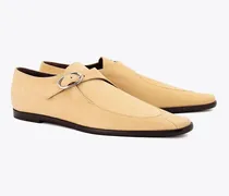 Damen Twisted Monkstrap