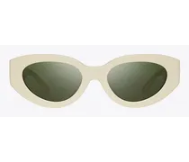 Kira Cat-Eye Sunglasses