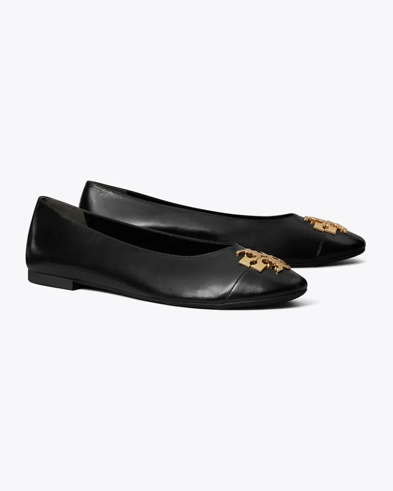 Tory Burch Charlie Ballerina Perfect