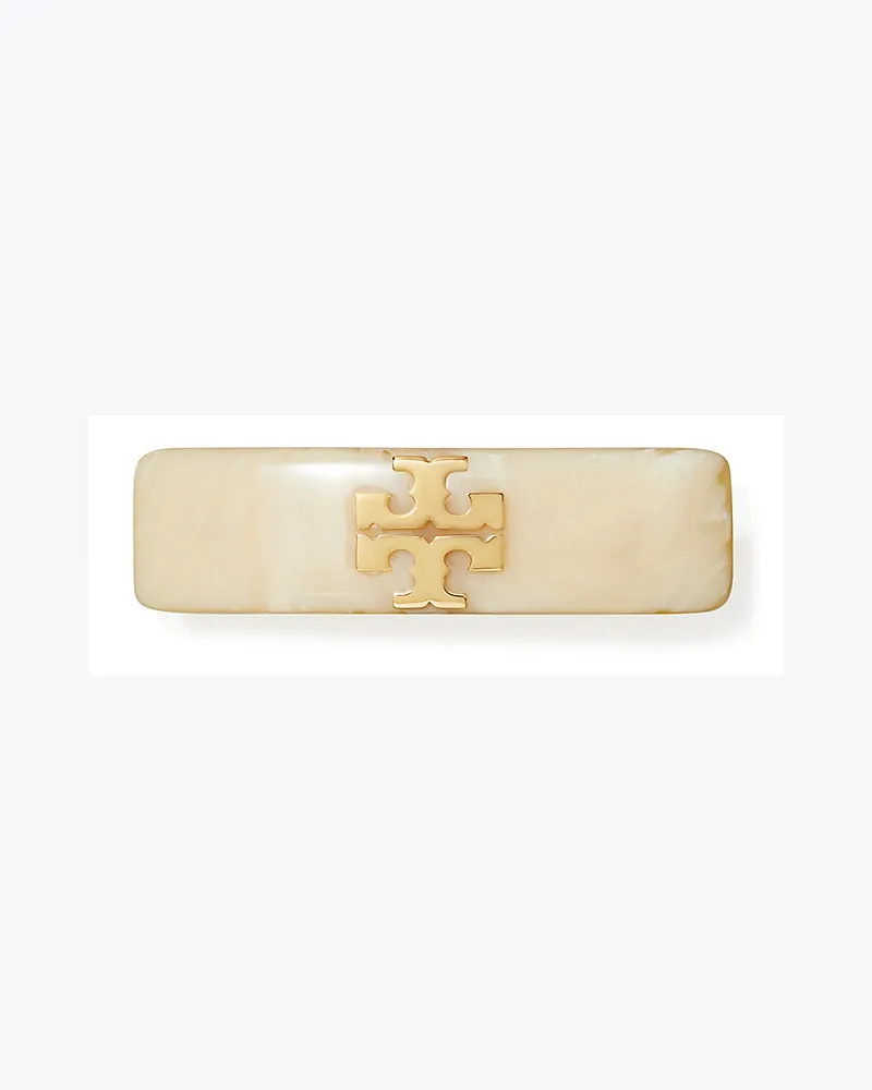 Tory Burch Kleine Kira Haarspange Tory