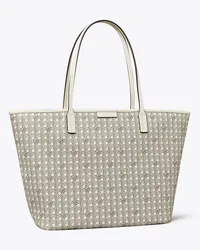 Tory Burch Ever-Ready Zip Tote New