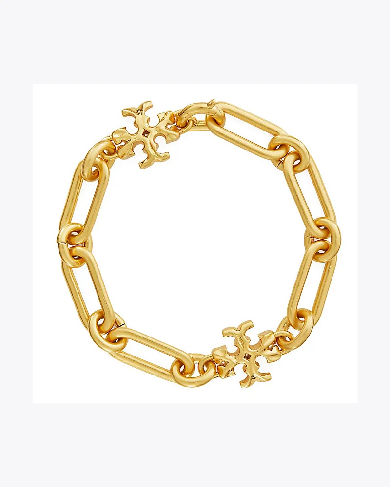 Tory Burch Roxanne Chain Bracelet 