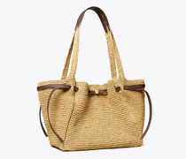 Damen Romy Woven Tote