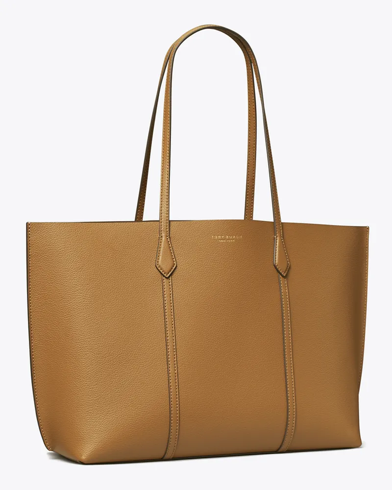 Tory Burch Damen Perry Tote Bag Autumn