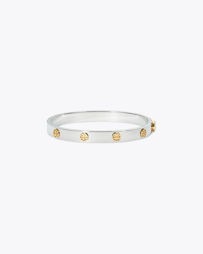 Tory Burch Icon Scharnierarmreif Tory