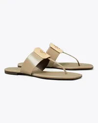 Tory Burch Georgia Sandal Dark