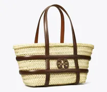 Damen Kleine Ella Korbtasche