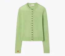 Damen Cardigan aus Kaschmir und Seide