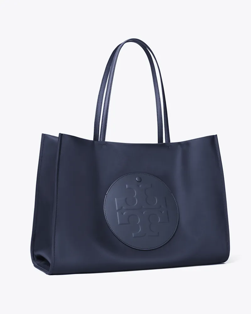 Tory Burch Damen Kleine Ella Tote Bag New