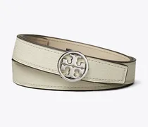 Damen 2,5 cm breiter Miller Wendegürtel