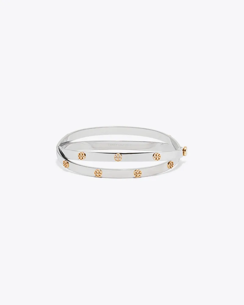 Tory Burch Icon Doppelarmband Tory