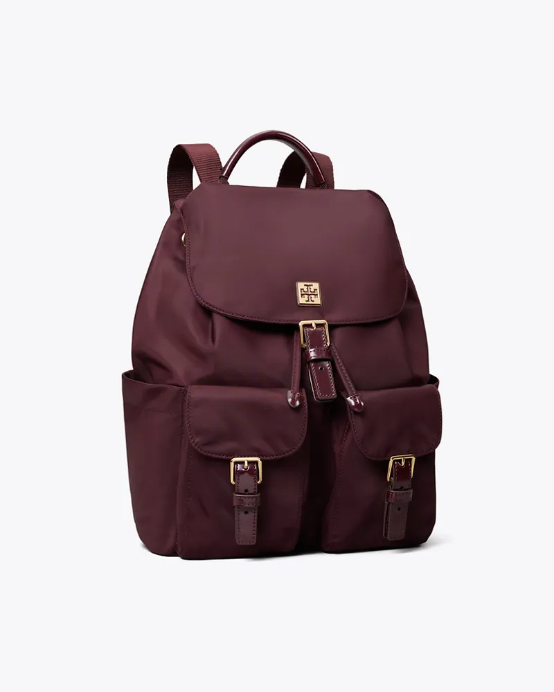 Tory Burch Virginia Rucksack Dark
