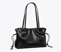 Damen Kleine Ella natuura™ Tote Bag mit Kordelzug