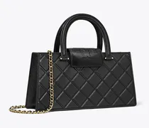 Damen Fleming Tote im Querformat