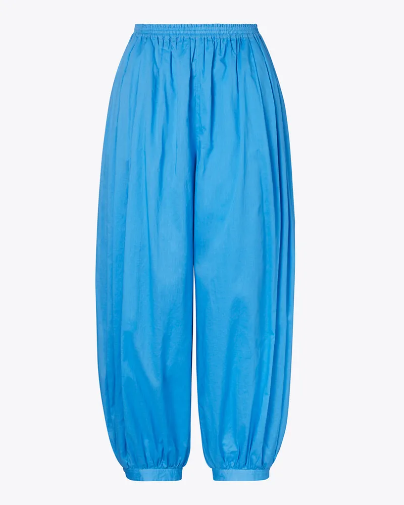 Tory Burch Damen Ballonhose Bay