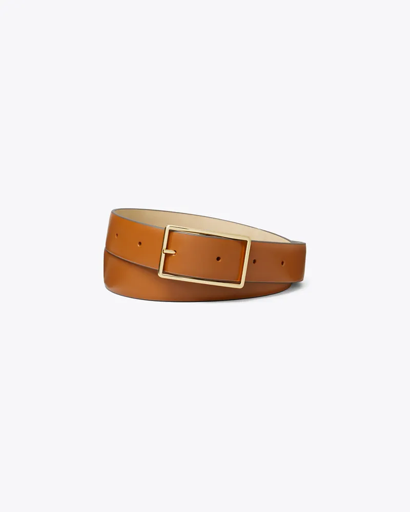 Tory Burch Gigi Gürtel Aged