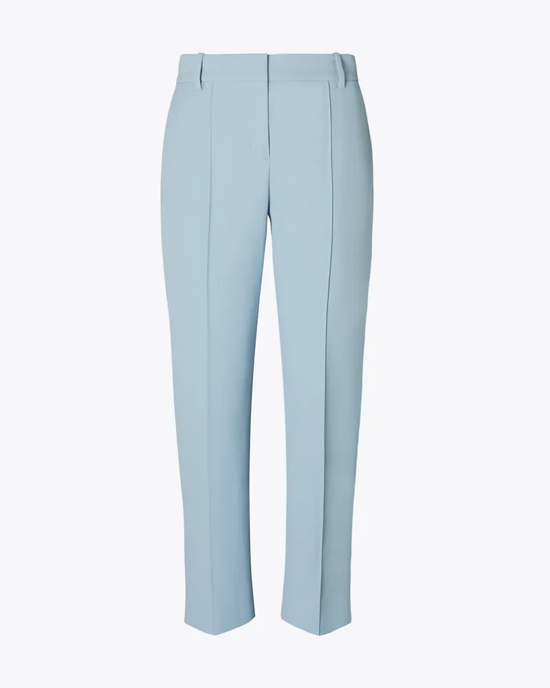 Tory Burch Damen Golfhose aus Funktionstwill Seafaring