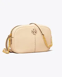 Tory Burch McGraw Camera Bag Brie