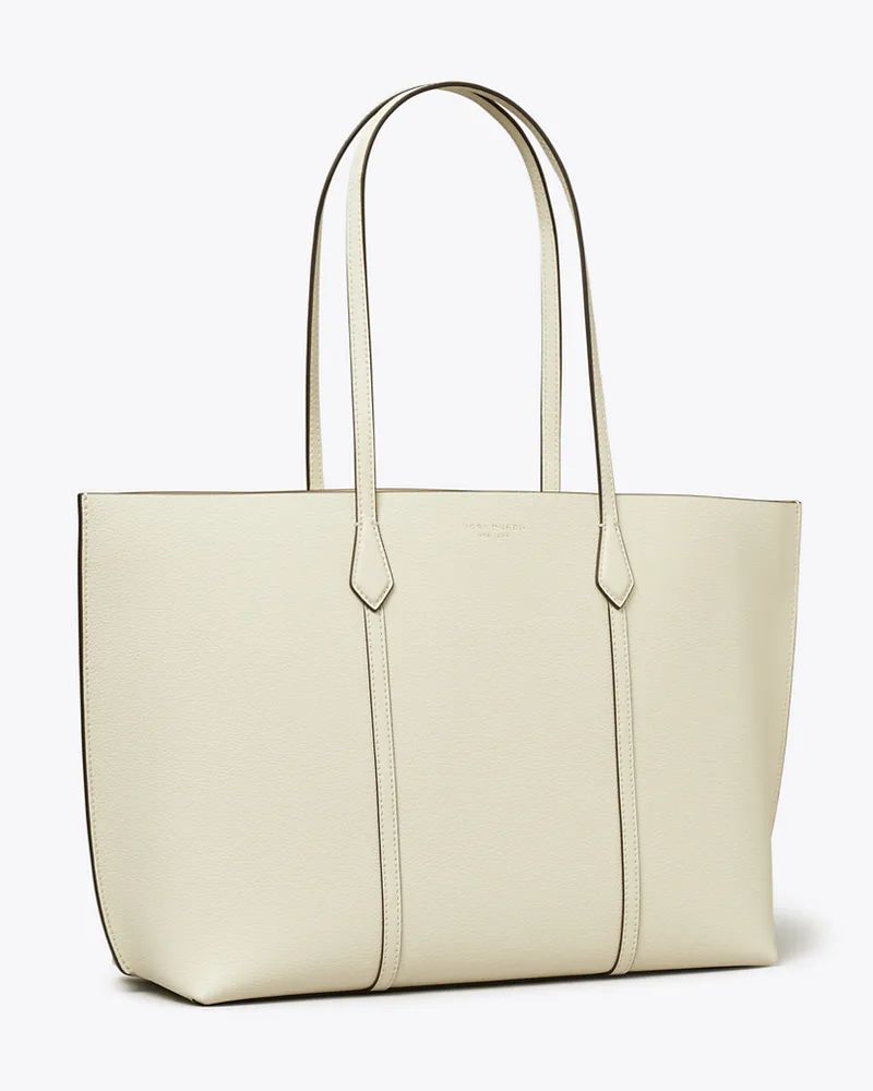 Tory Burch Damen Perry Tote Bag Warm