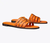 Damen Ines Riemchen-Slide