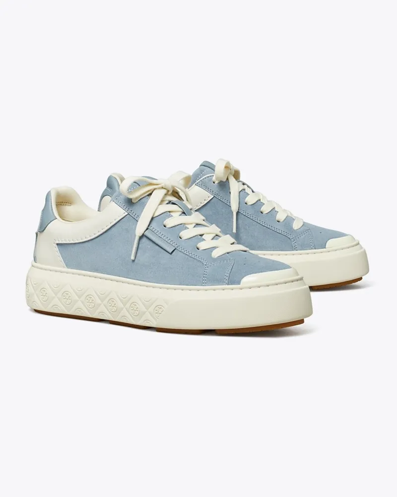 Tory Burch Damen Ladybug Sneaker Aria