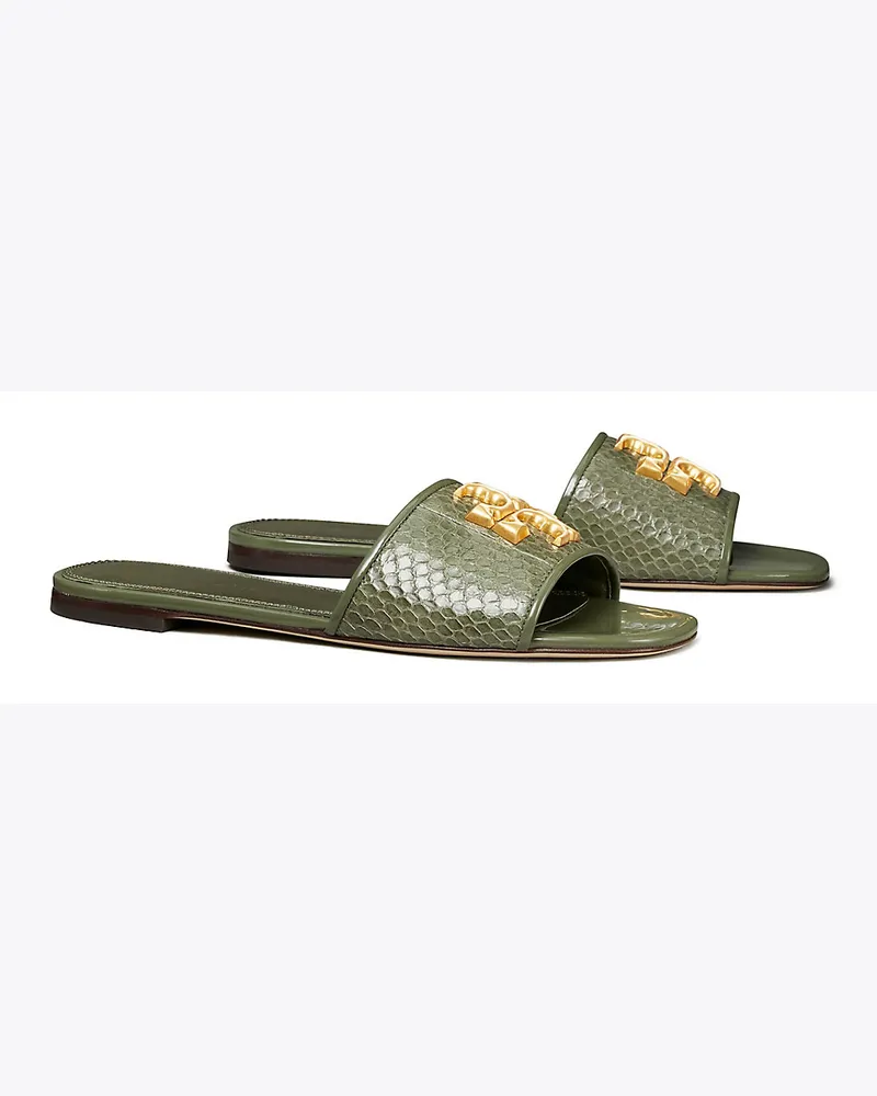 Tory Burch Eleanor Slide Palm