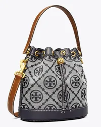 Tory Burch T Monogram Bucket Bag Tory