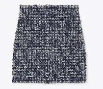 Damen Kendra Tweed-Rock
